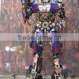 Metal Children Transform thumbnail-1