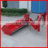 Tractor Flail Mower thumbnail-1