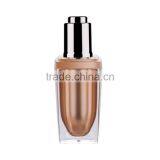 Nice Crystal Design Cosmetic Oil Bottle thumbnail-5