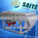 Best Selling !SYF-520 Building Materials Linear Vibrating Sifting thumbnail-1