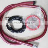 High Flow Volume Portable Electric Pressure Test Pump (DSY60A) thumbnail-5