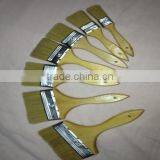 Chinese Good Quality Black Bristle Paint Brush Set,fence Painting Brush thumbnail-1