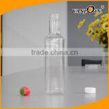 1000ml Food Grade Plastic Bottles for Coconut Oil thumbnail-3