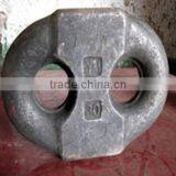 Mining Saw Tooth Ring / Arc Tooth Ring for Connecting thumbnail-2