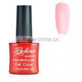 Best Selling Cheap Gel Nail Polish The Lowest MOQ Sweet Color Nail Polish thumbnail-2