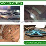Tannery Drum for Leather Tannery Machine thumbnail-6