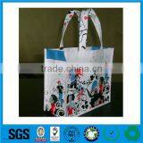 2014 Hot Woven Polypropylene Bags Waste thumbnail-1