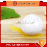 Suction Style Edp Multi Parfum Perfume Fragrance in Snail Shaped Box thumbnail-1