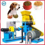 Highly Digestible Pet Food Processing Machine thumbnail-1