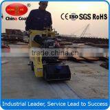 Portable Gasoline and Electric Milling Planer Machine thumbnail-2