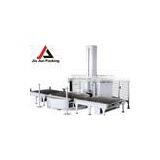 Fully Automatic Online Pallet Wrapping Machine ,pallet Packing Line With 5 Years Warranty and Service thumbnail-1
