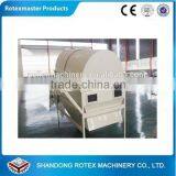 5-10T/h Wood Sawdust Screener/rotary Screener With CE Approved thumbnail-3