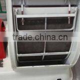 High Quality HZCS Series Vertical PTO Small Hammer Mill With Good Performance and Price thumbnail-4