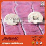 China Manufacturer Circular Metal Button thumbnail-1
