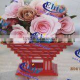 Chinese Porcelain Vases thumbnail-3