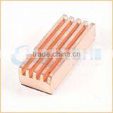 CHUANGHE Supply Custom Heat Sink of Cnc Machining Profile thumbnail-6