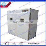 Computer Control Poultry Incubator Machine thumbnail-3