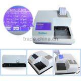 SM600 Test Machine Fully Automatic Microplate Reader thumbnail-1