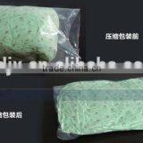High Quality Factory Price Cushion Compressing &vacuum Packing Machine thumbnail-3
