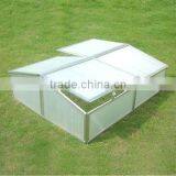 Hottest Sale New-style Aluminium Frame Cold Frame HX63222-1 thumbnail-1