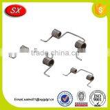 Customized Small Assortment Torsion Spring Clips