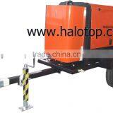 Diesel Generator Set/Welding Generator/ Welder Generator thumbnail-1