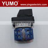 LW28-20 2P 690V 20A 3 Positons Universal Changeover Switch Rotary Switch 3 Position Changeover Switch thumbnail-1