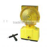 Solar Energy Caution Light for Trailer System thumbnail-1