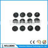 Best Quality Black ESD Finger Cots thumbnail-2