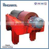 Simple Operation Automatic Horizontal Ore Processing Centrifuge thumbnail-6