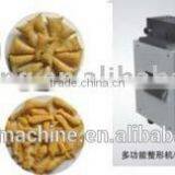 Fried Snack Food Extruder thumbnail-1