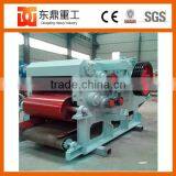 Industrial Wood Chipping Machine Drum Type Wood Chipper for Sale thumbnail-3