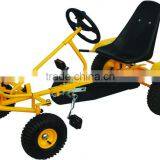 Manual Sand Pedal go Kart GC0215 thumbnail-1
