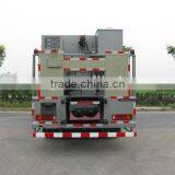 Road Construction and Conservation Machine Slurry Paver/micro-surfacing Truck thumbnail-3