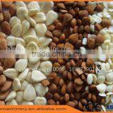 Almond/filter/hazelnut Shell Breaking Cracking Machine thumbnail-4