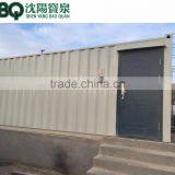 Good Quality 120 T/h Asphalt Mixing Plant thumbnail-5