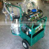 Two Cows Milking Machine thumbnail-1
