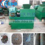 Factory Outlet 5tones Pellet Machine / Two Roller Pellet Machine / Double Roller Granulator Machine thumbnail-1