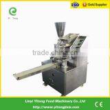 China Stainless Steel Full Automatic Momo Making Machine For India Markets 20-150g Adjuatable thumbnail-1