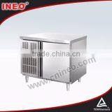 Commercial Stainless Steel Catering Table Stainless Steel thumbnail-1