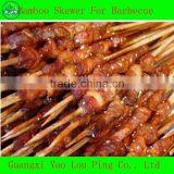 All Size and Packing BBQ Bamboo Skewer thumbnail-4
