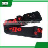 Lock TSA Luggage Belt Nylon Suitcase Luggage Belt Nylon Password Lock Luggage Belt PP/nylon/polyester Strap thumbnail-4