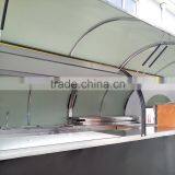 YG-LSS-02 New Style and Hot Selling Food Trailer/mobile Food Trailer/food Vending Trailer thumbnail-4