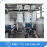 Higher Efficiency Crude Sunflower Seed Oil Refined Production Line thumbnail-6