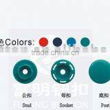 Snap Button for Rainwear