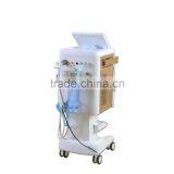 2017 Hot Sale High Quality Hydro Dermabrasion Skin Oxygen Facial Machine Moisturizing Spray Water Oxygen Jet Peel Machine Skin Analysis thumbnail-3