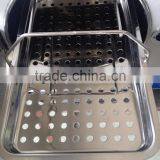 Pulse Vacuum Autoclave TS-DDV Dental Equipment In China-Bluestone Autocalve thumbnail-3