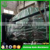 5XZ 10T Germinated Seeds Gravity Separation Table thumbnail-6