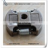 Clutch assembly to fit Chinese chainsaws 2500 25CC Parts Garden Tool