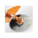 4-stroke 139F Brush Cutter 31CC Gasoline Grass Trimmer thumbnail-6